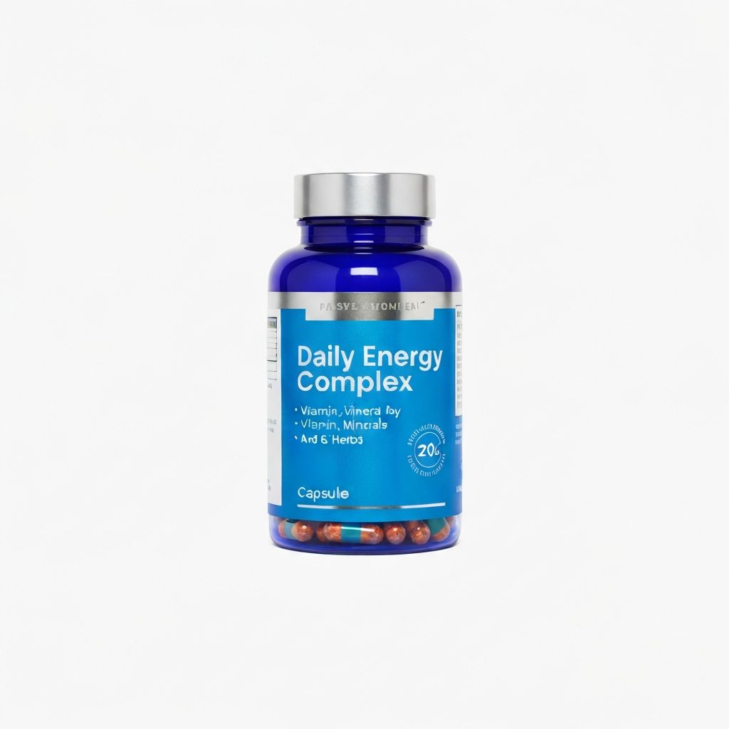 Daily Energy Complex
