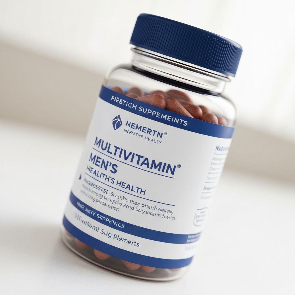 Wellness Multivitamin