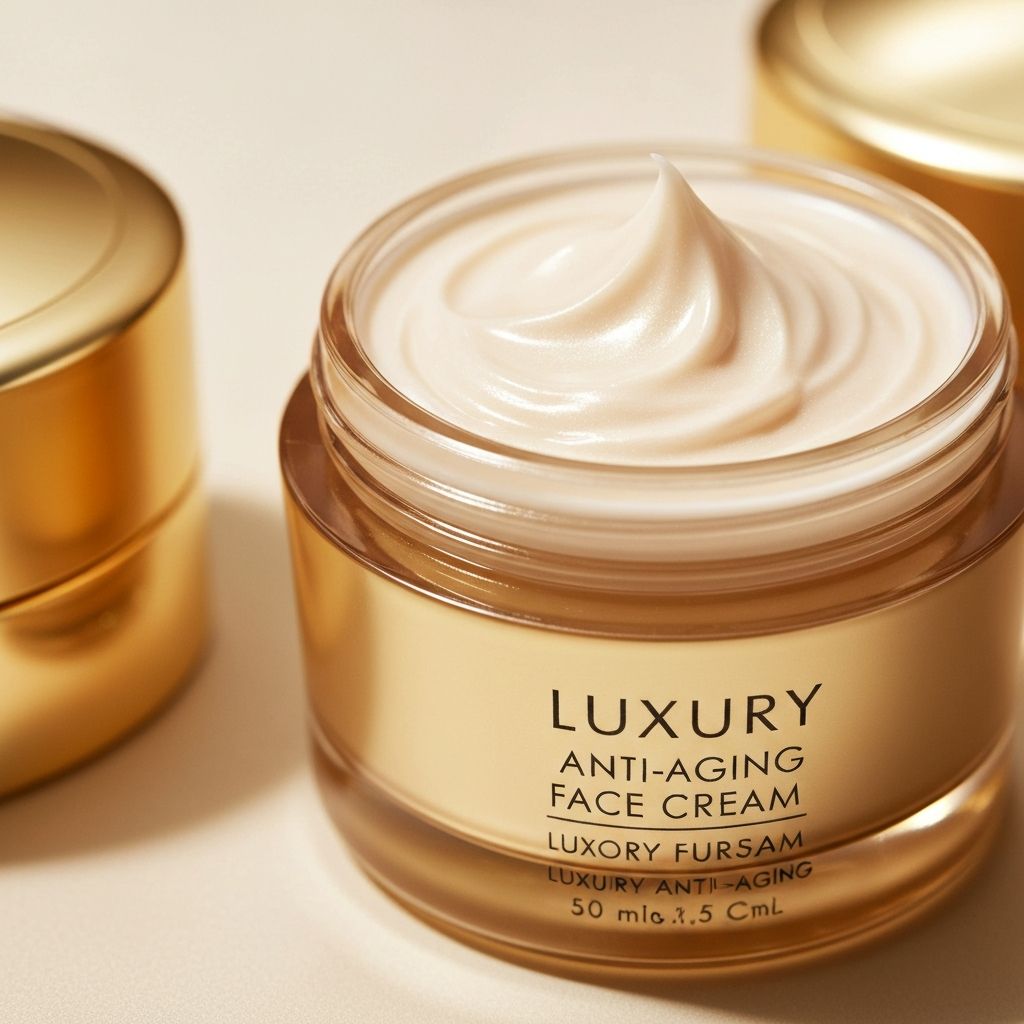 Collagen Radiance Cream