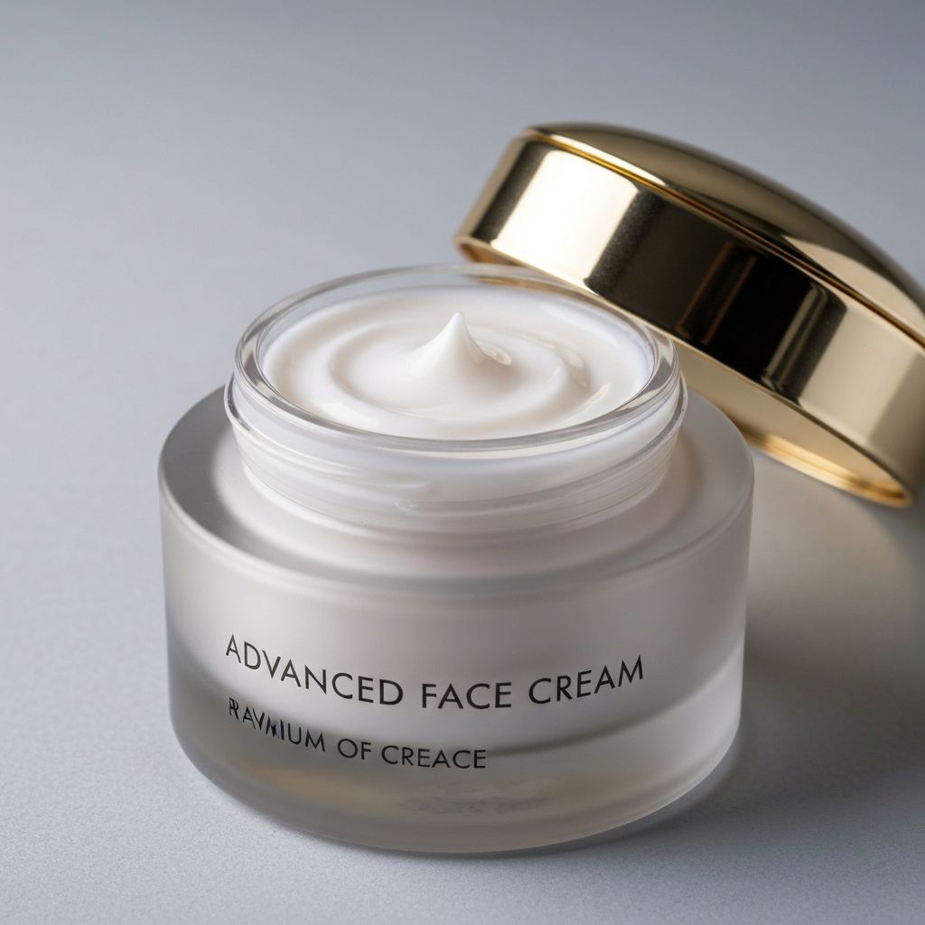 Advanced Anti-Aging Care